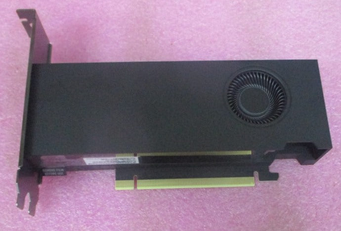 NVIDIA RTX A2000 12GB