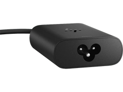 HP Cargador GaN USB-C para portátil de 65W N05175-001