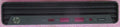SPS-BEZEL FRONT 260 G9 DM
