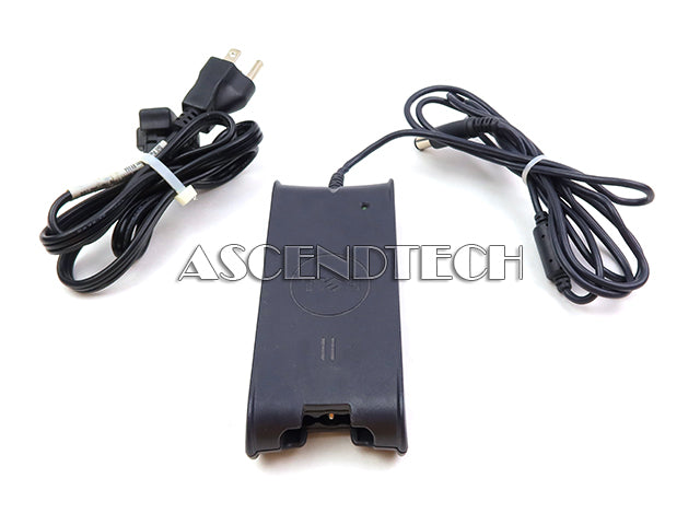 Dell Adaptador de CA, 65W, 19.5V, 3 N2765 (2)