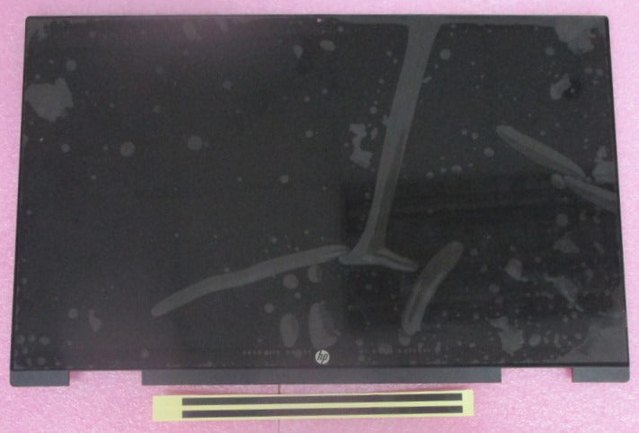 15.6-inch FHD AG touchscreen