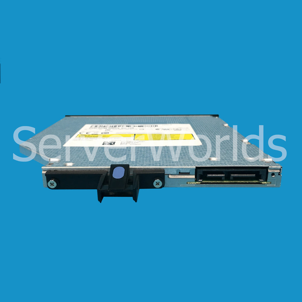 Dell DVD Assembly, 8X, 9.5T, TSST N6MYP-RFB – Reacondicionado (2)