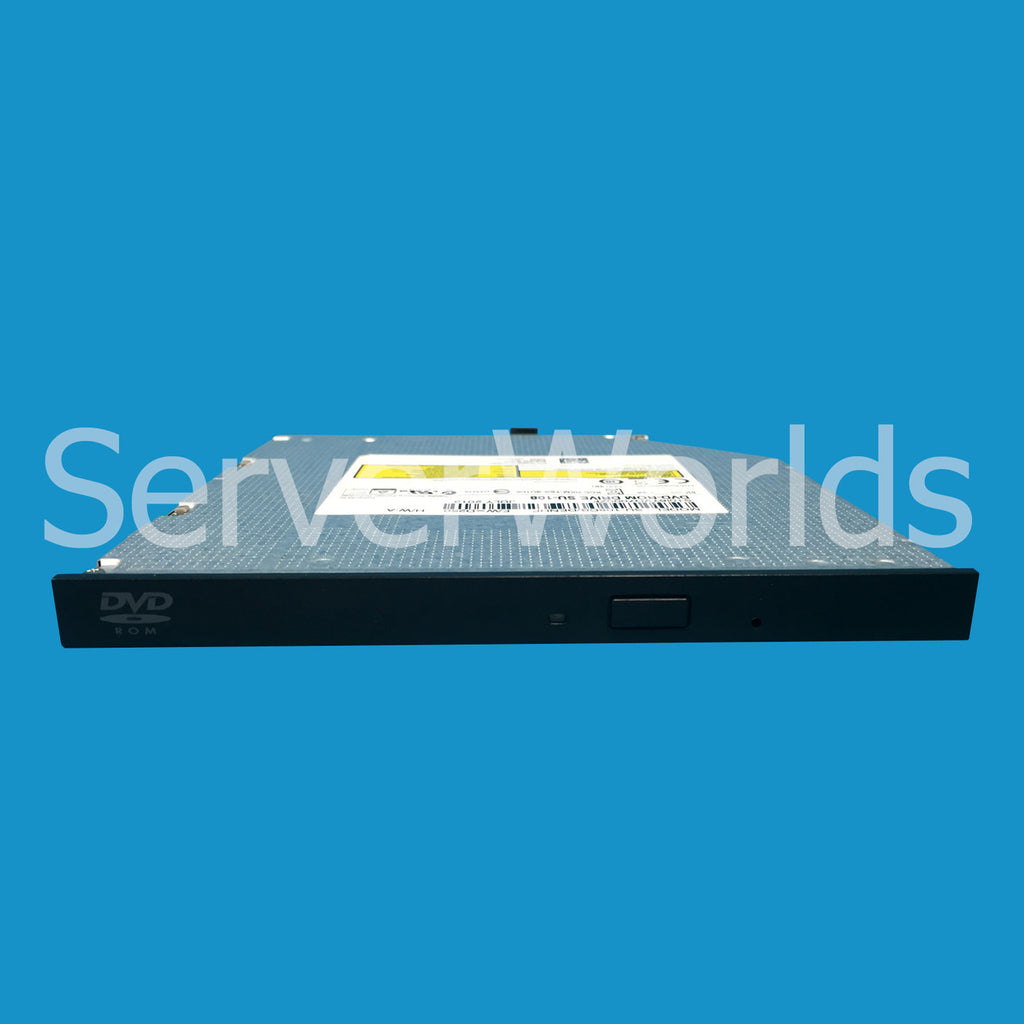 Dell DVD Assembly, 8X, 9.5T, TSST N6MYP-RFB – Reacondicionado