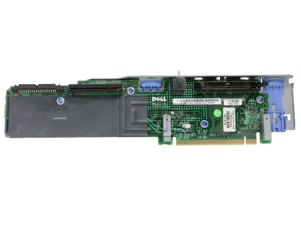 Dell Riser Board Sideplane N7192-RFB – Reacondicionado (3)
