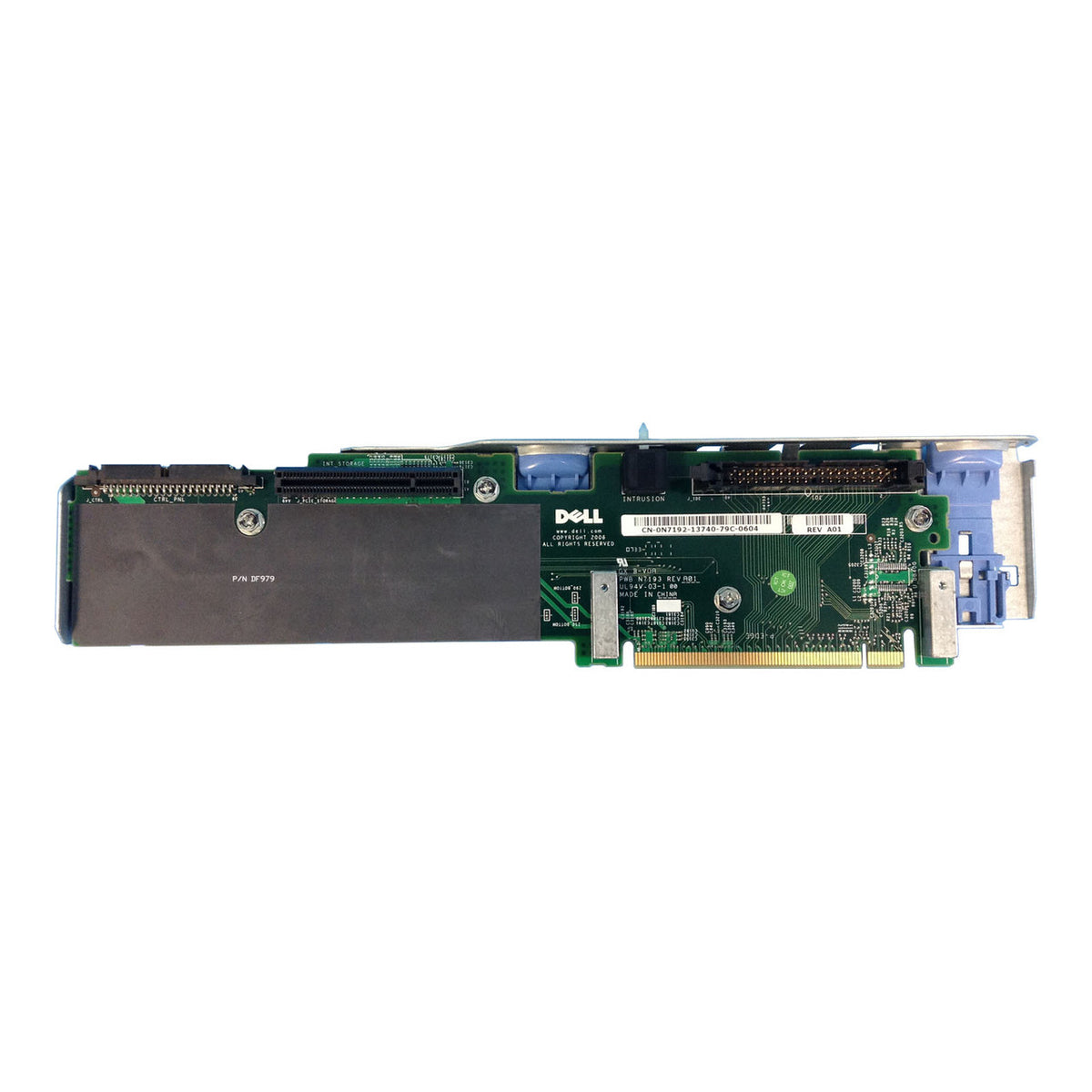 Dell Riser Board Sideplane N7192-RFB – Reacondicionado (2)