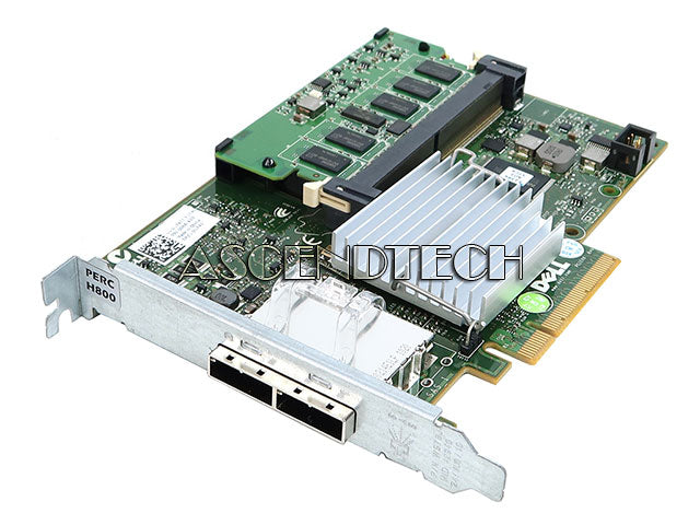Dell Conjunto de tarjeta de control Perch N743J-RFB – Reacondicionado (2)
