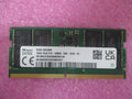 16GB DDR5 SODIMM memory