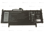 Dell Batería de iones de litio de 52Wh para N7HT0 (2)