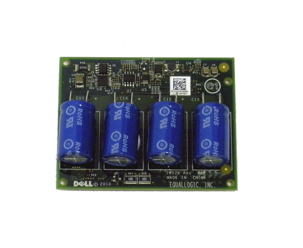Dell PWA DTRBD SUPERCAP PORFIDIO N7J1M-RFB – Reacondicionado