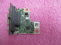 VGA option board for HP