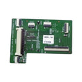 SPS-PCA Hub Keyboard