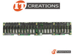 Dell Backplane, 24x2.5 Inch SEP N9YVX-RFB – Reacondicionado (2)