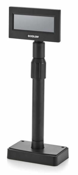 Bixolon BCD-2000, noir, RS232 BCD-2000DSG
