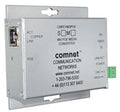 ComNet Media Converter 10/100Mbps CNFESFPMCPOE30/M