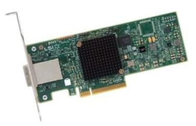 Lenovo HBA EBG N225 SAS/SATA A5M0-RFB – Reacondicionado