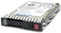 Hewlett Packard Enterprise DRV HD 600GB 6G SAS 10K 2 RP001186813