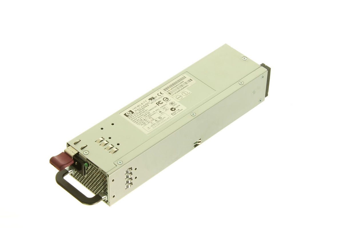 Hewlett Packard Enterprise DL380G4 power supply RP000092200