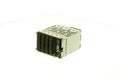 Hewlett Packard Enterprise Cage : Hard drive cage with RP000098372