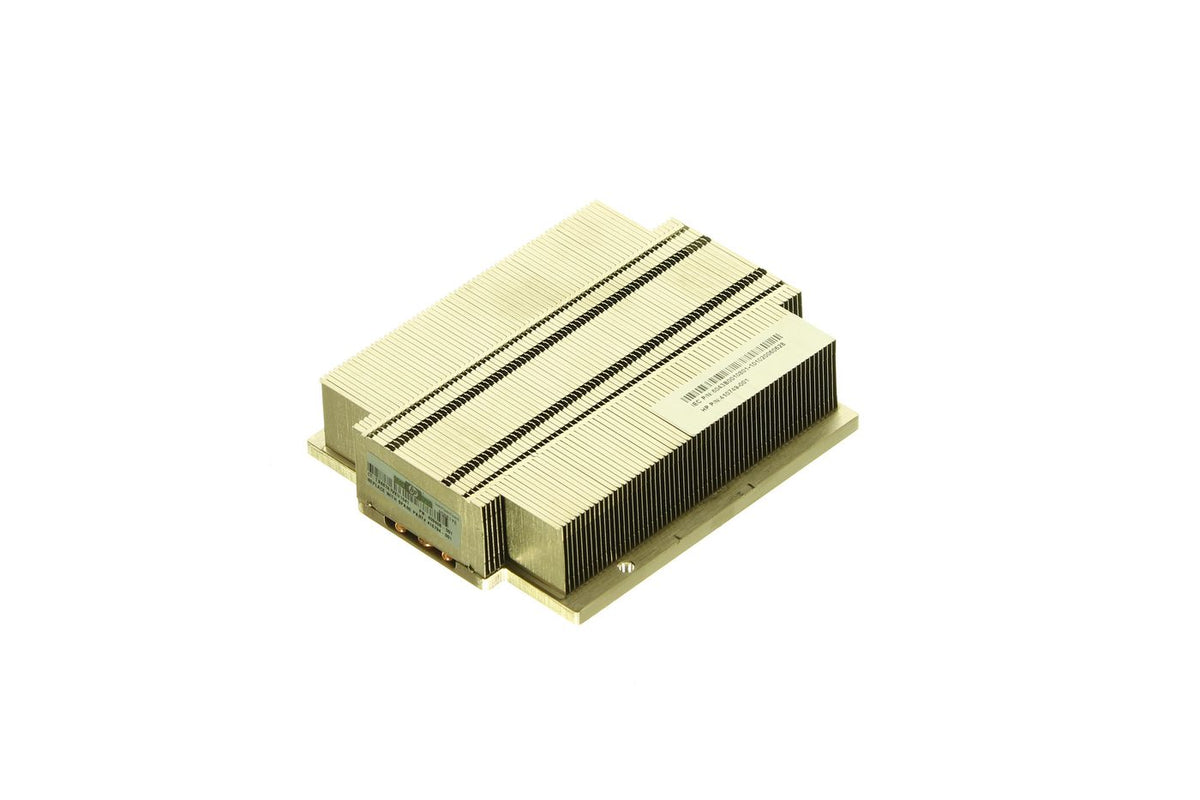 Hewlett Packard Enterprise Proliant DL360G5 Heatsink RP000107840