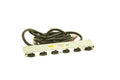 Hewlett Packard Enterprise 3-phase AC Input Power Supply RP000108357
