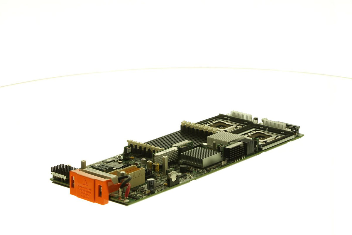 Hewlett Packard Enterprise BL460C System Board - Quad RP000112271