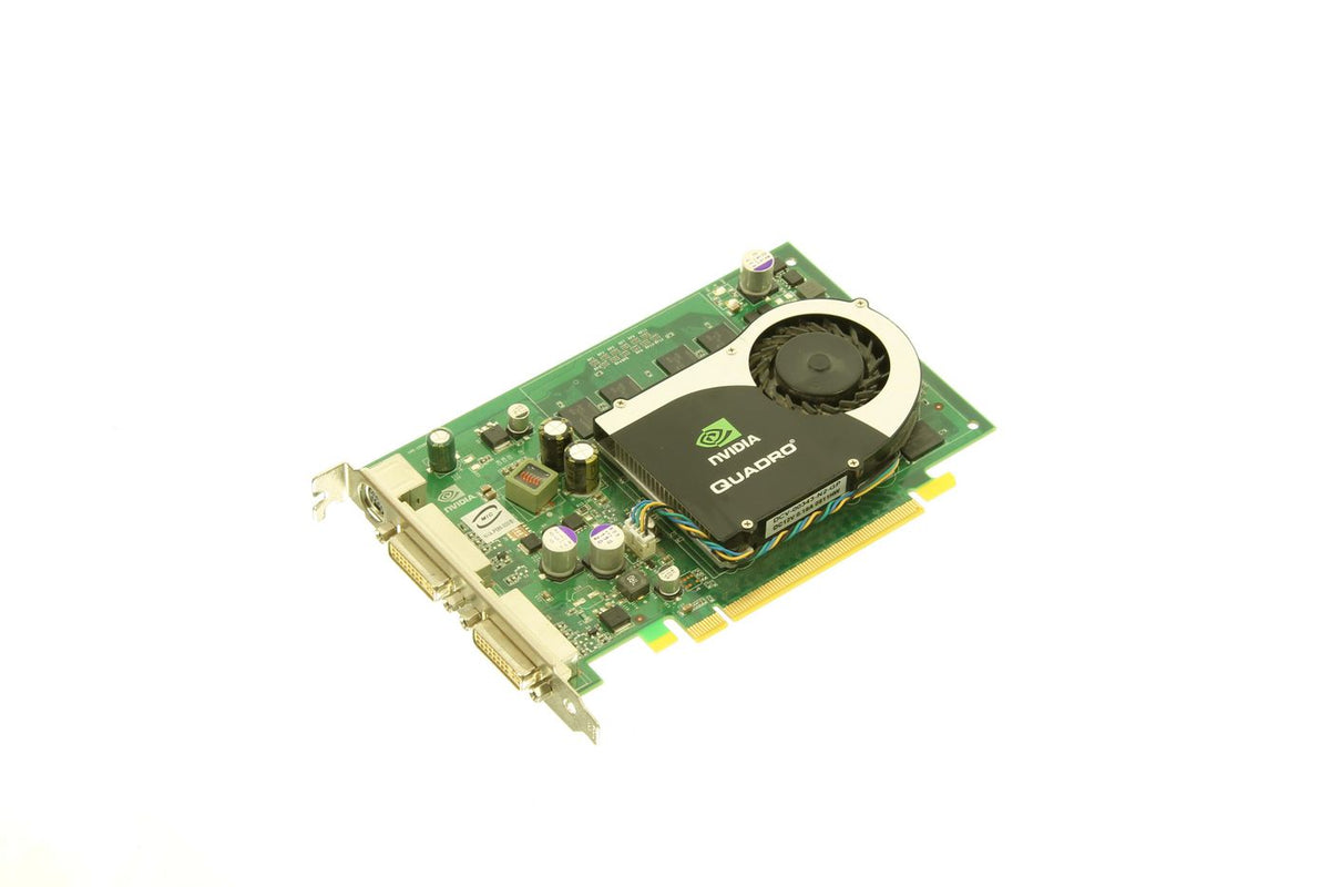 HP SPS-GFX PCI-Express NVIDIA RP000116192