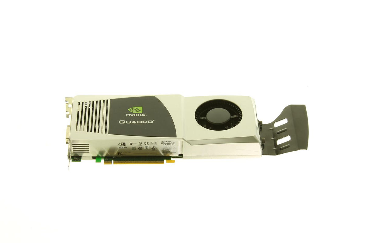 HP NVIDIA Quadro FX 4800 RP000123095