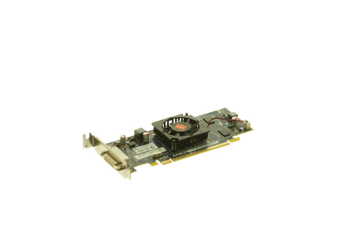 HP 512MB Radeon HD 6350 desktop RP000128796