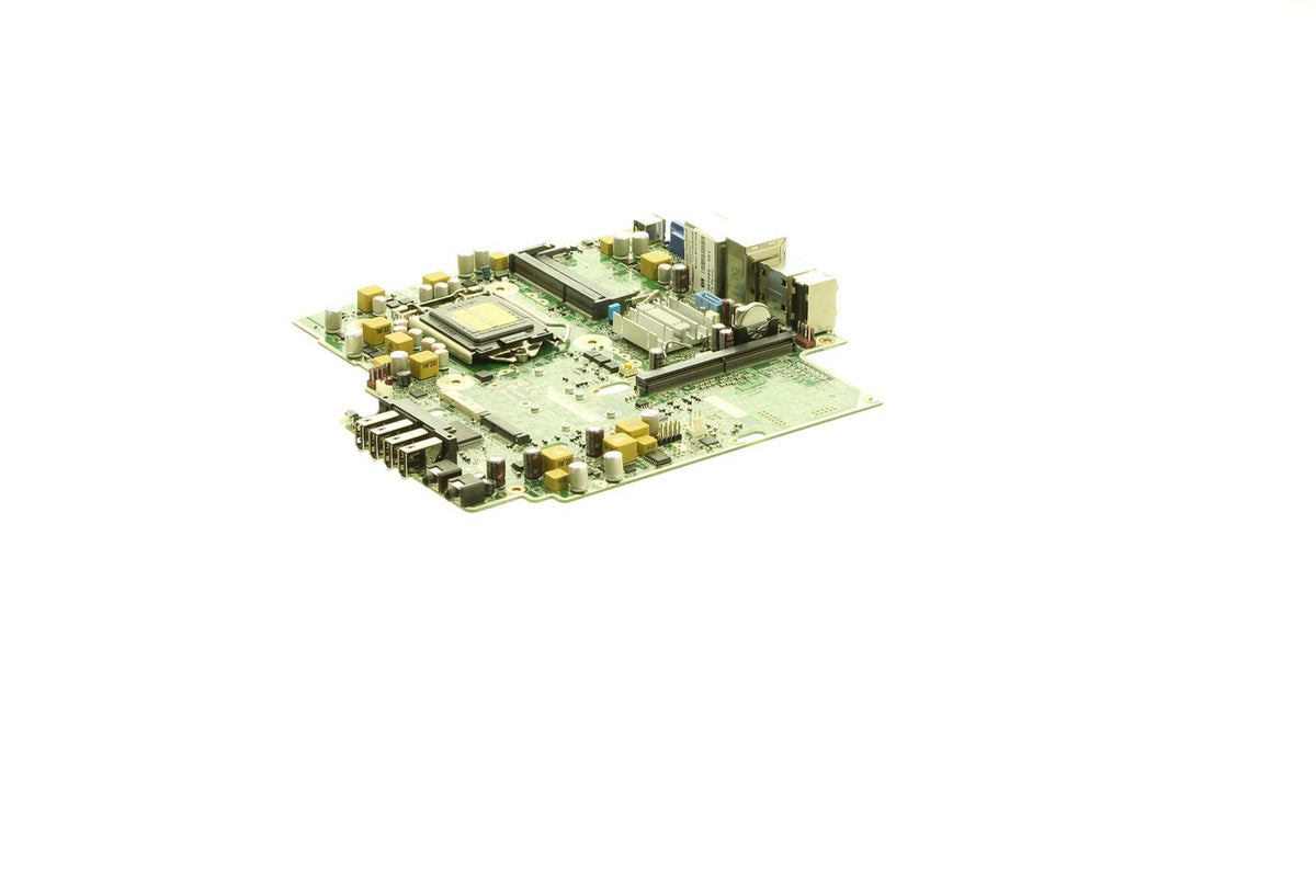 Micro-BTX motherboard for HP RP000130856