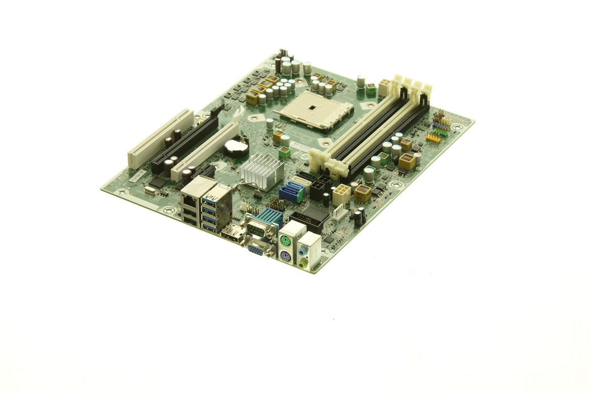 HP Compaq Pro 6305 SFF desktop RP000134418