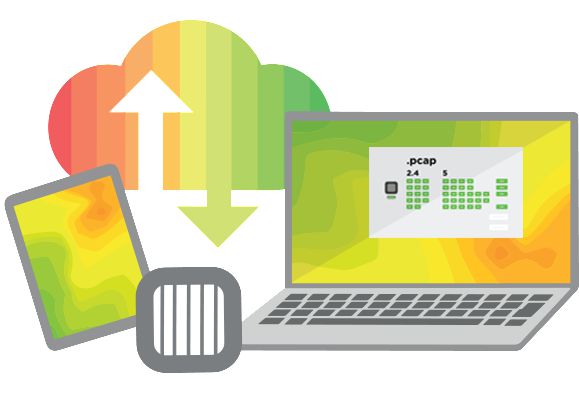 Ekahau Connect Annual Subscription - ECS-1YR-R
