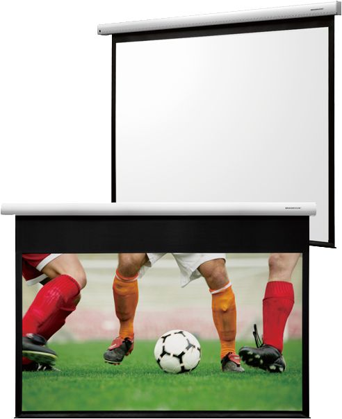 Grandview Fantasy motorized WM screen FA-MI(3048X1905)WM5II(ADCW)