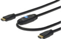 Digitus HDMI High Speed connection AK-330105-400-S