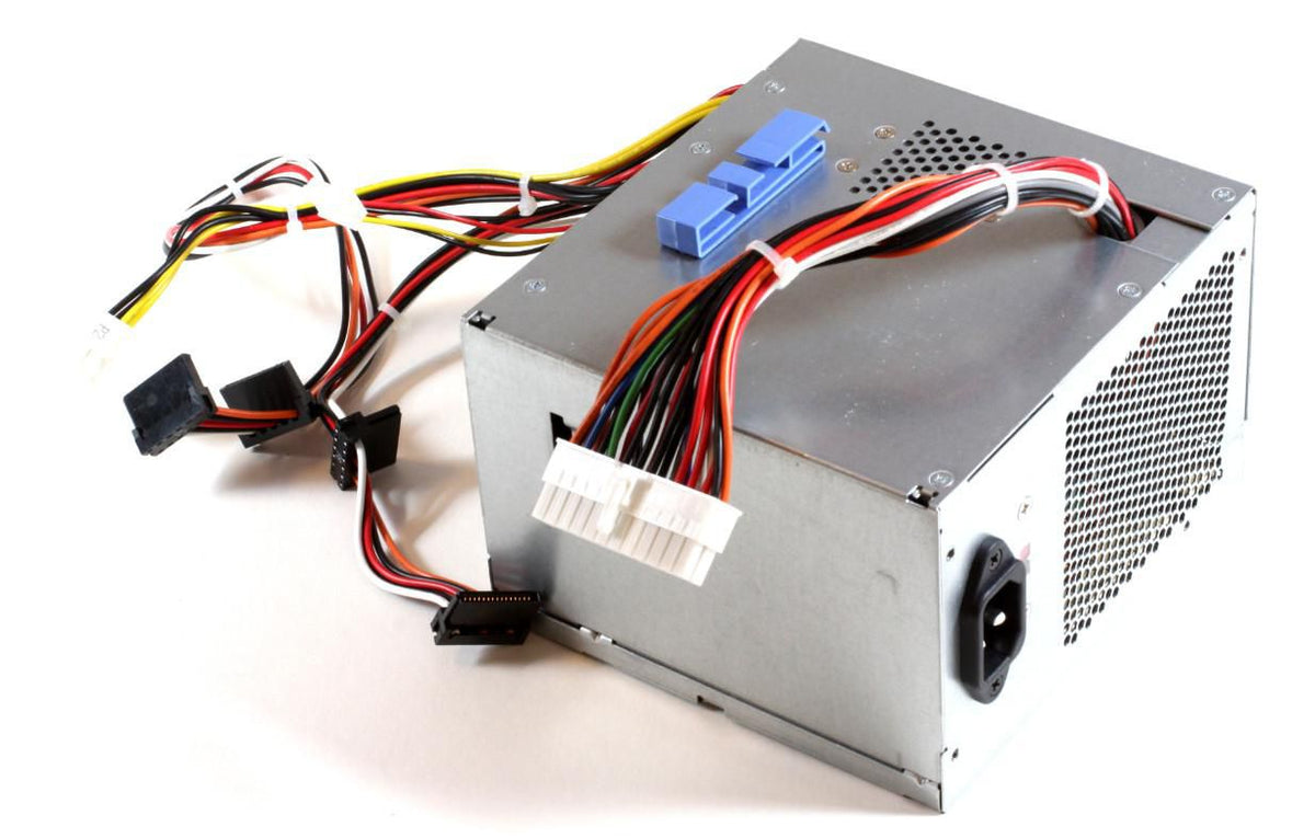 Dell 305W Power Supply, PFC, NH493