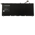 DELL TP1GT refacción para laptop Batería