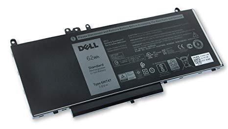 DELL K3JK9 refacción para laptop Batería