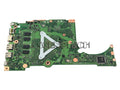 Acer NB.HSP11.001 repuesto para portátil Placa base