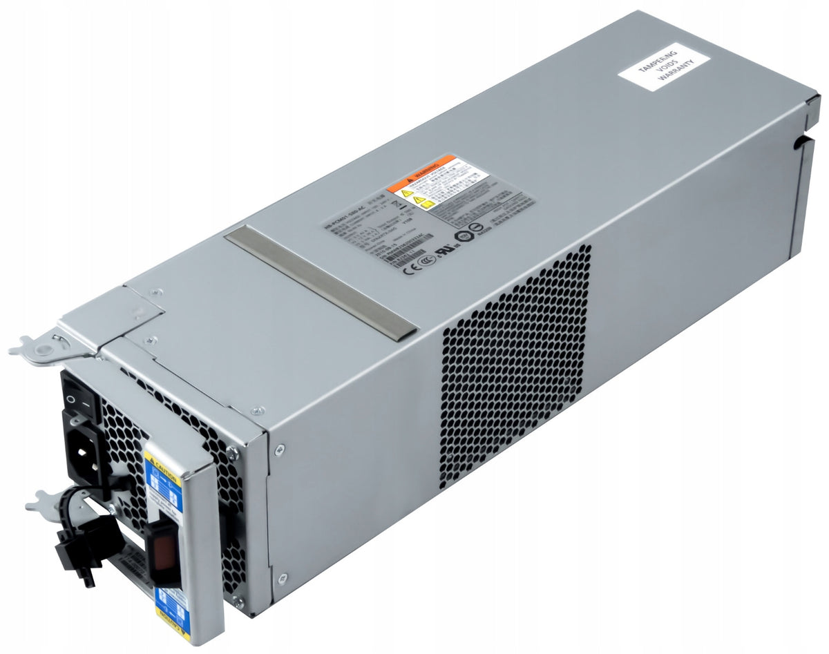 NetApp Fuente de alimentación con ventilador 580W para 82562-11 – Reacondicionado (2)