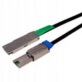 NetApp Cable,miniSAS Cntlr-Shelf,2m X6543A-R6-RFB – Reacondicionado