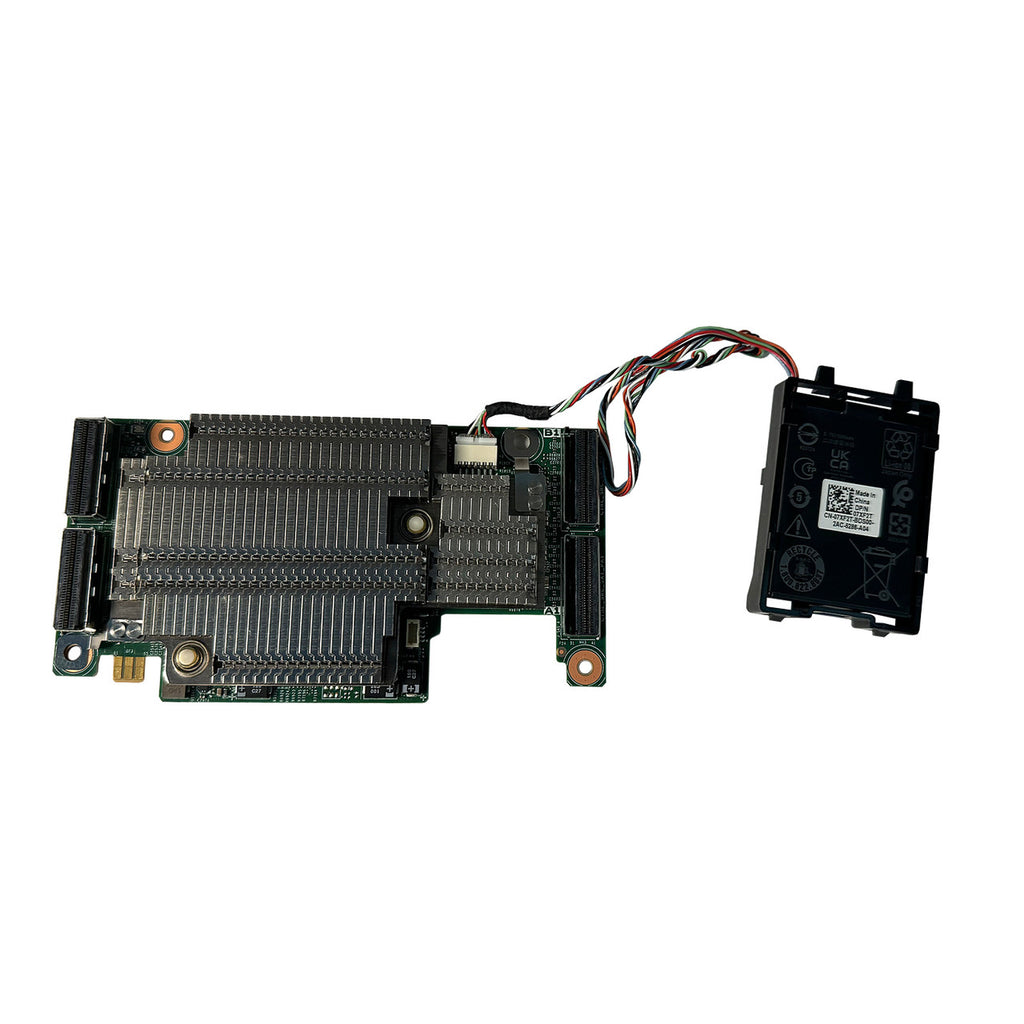 RAID Controller Dell Perc NG8NP-RFB – Reacondicionado