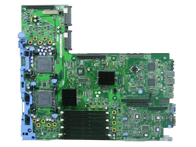 Dell Motherboard **Refurbished** NH278-RFB – Reacondicionado