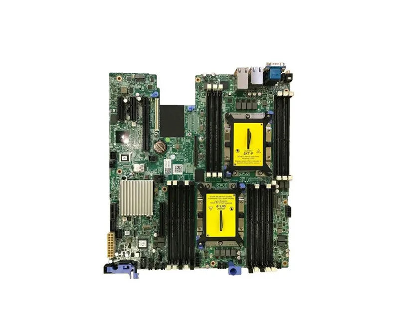 Dell ASSY,CRD,PLN,R540 NJK2F-RFB – Reacondicionado (2)