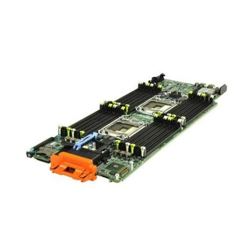 Dell M620 BLADE V6 SYSTEM BOARD NJVT7-RFB – Reacondicionado