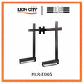 Next Level Racing Elite soporte independiente para monitor gris carbono