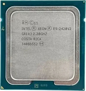 Intel E5-2420 1.9GHz 6C 15M 95W E5-2420-RFB – Reacondicionado (3)