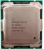 Intel E5-2640 2.5GHz 6C 15M 95W E5-2640-RFB – Reacondicionado (2)