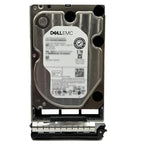 Dell 2TB 7.2K 3.5 SATA 6G NPVM6-RFB – Reacondicionado