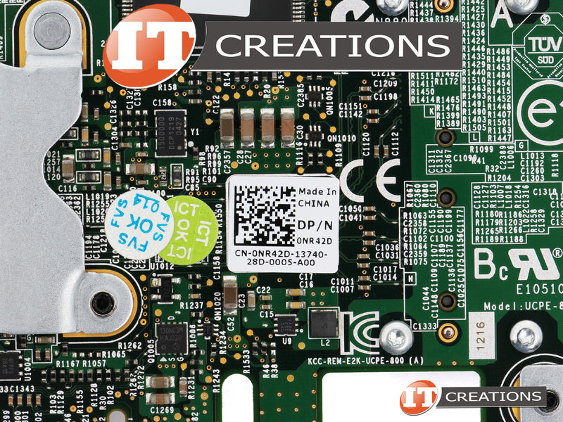 Dell H810 6GB/s SAS 1GB NR42D-RFB – Reacondicionado (4)
