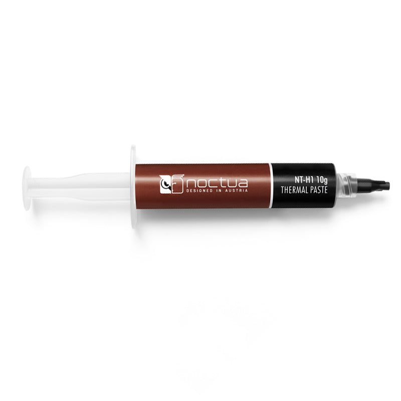 Noctua NT-H1 heat sink compound Thermal paste 10 g