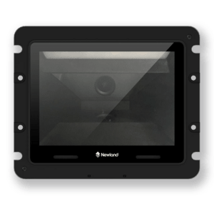 Newland FM60, Cubera AI, 2D, kit (USB), negro